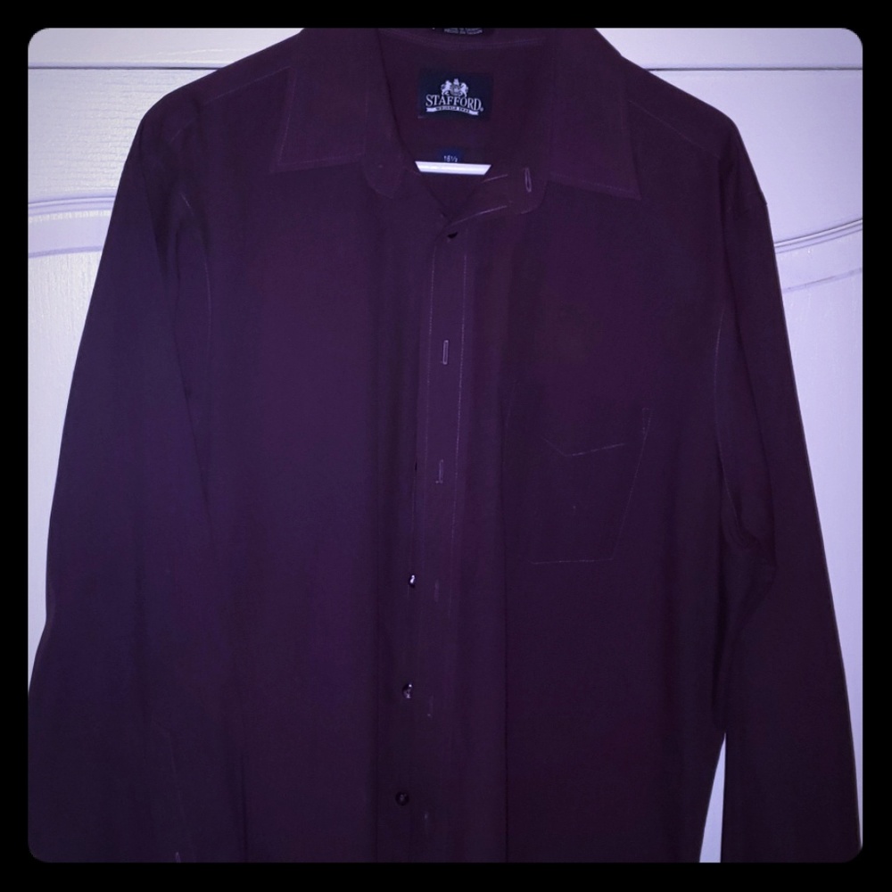 Dress up shirt